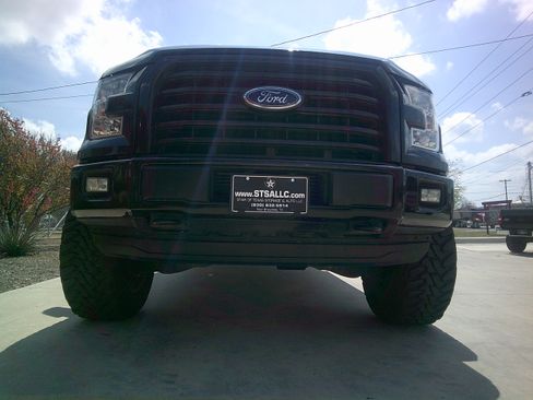 Used 2016 Ford F150 XLT image 29