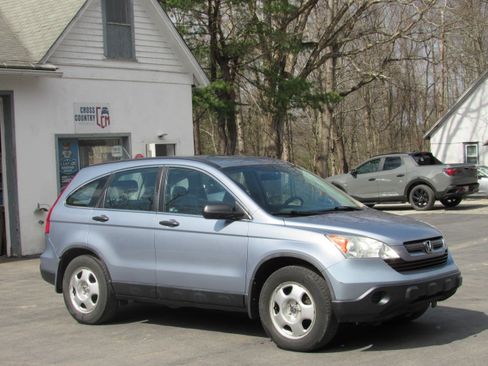 Used 2007 Honda CR-V LX image 11