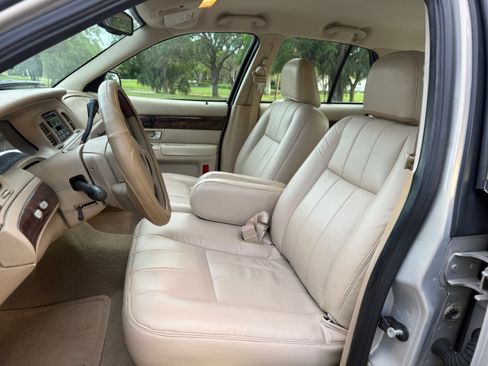Used 2007 Mercury Grand Marquis LS RWD image 13
