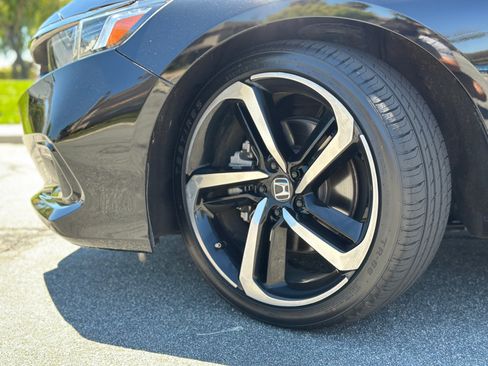 Used 2021 Honda Accord Sport image 15