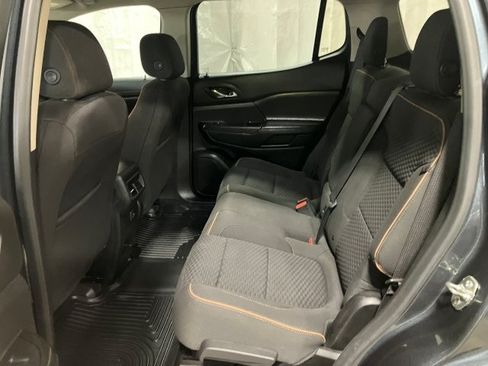 Used 2019 GMC Acadia All Terrain image 21