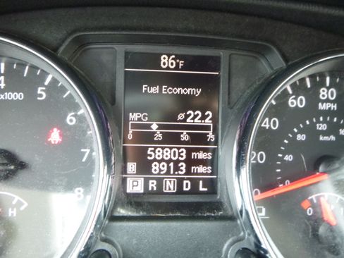 Used 2012 Nissan Rogue AWD image 24