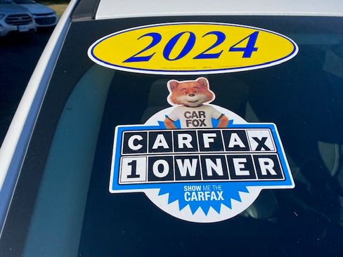 Used 2024 Ford Escape Active image 15
