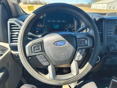 Used 2016 Ford F150 image 13