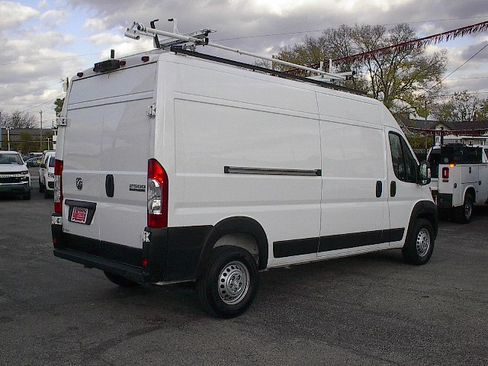 Used 2024 RAM ProMaster 2500 image 4