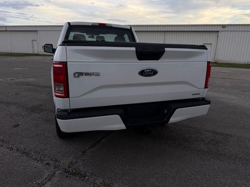 Used 2016 Ford F150 4x4 Regular Cab image 69