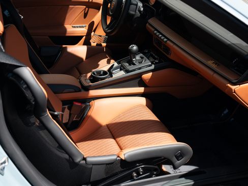 Used 2024 Porsche 911 S/T image 56