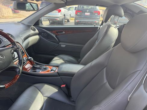 Used 2003 Mercedes-Benz SL 500 image 14