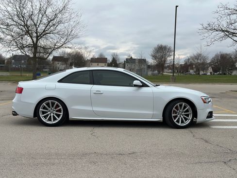 Used 2015 Audi A5 2.0T Prestige image 8