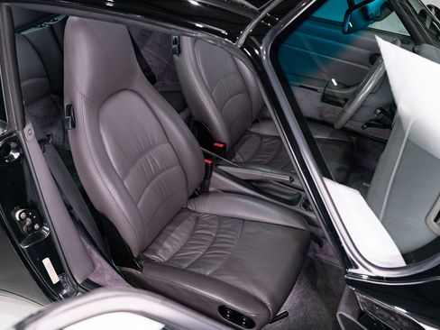 Used 1997 Porsche 911 Targa image 63