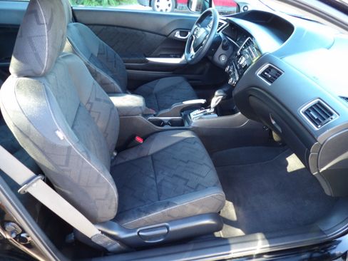 Used 2013 Honda Civic EX image 14