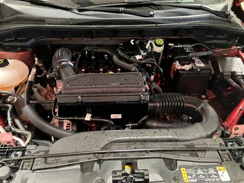 Used 2024 Ford Escape ST-Line image 27