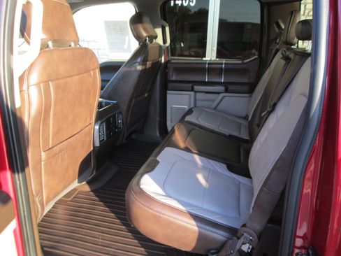 Used 2019 Ford F150 Limited image 13