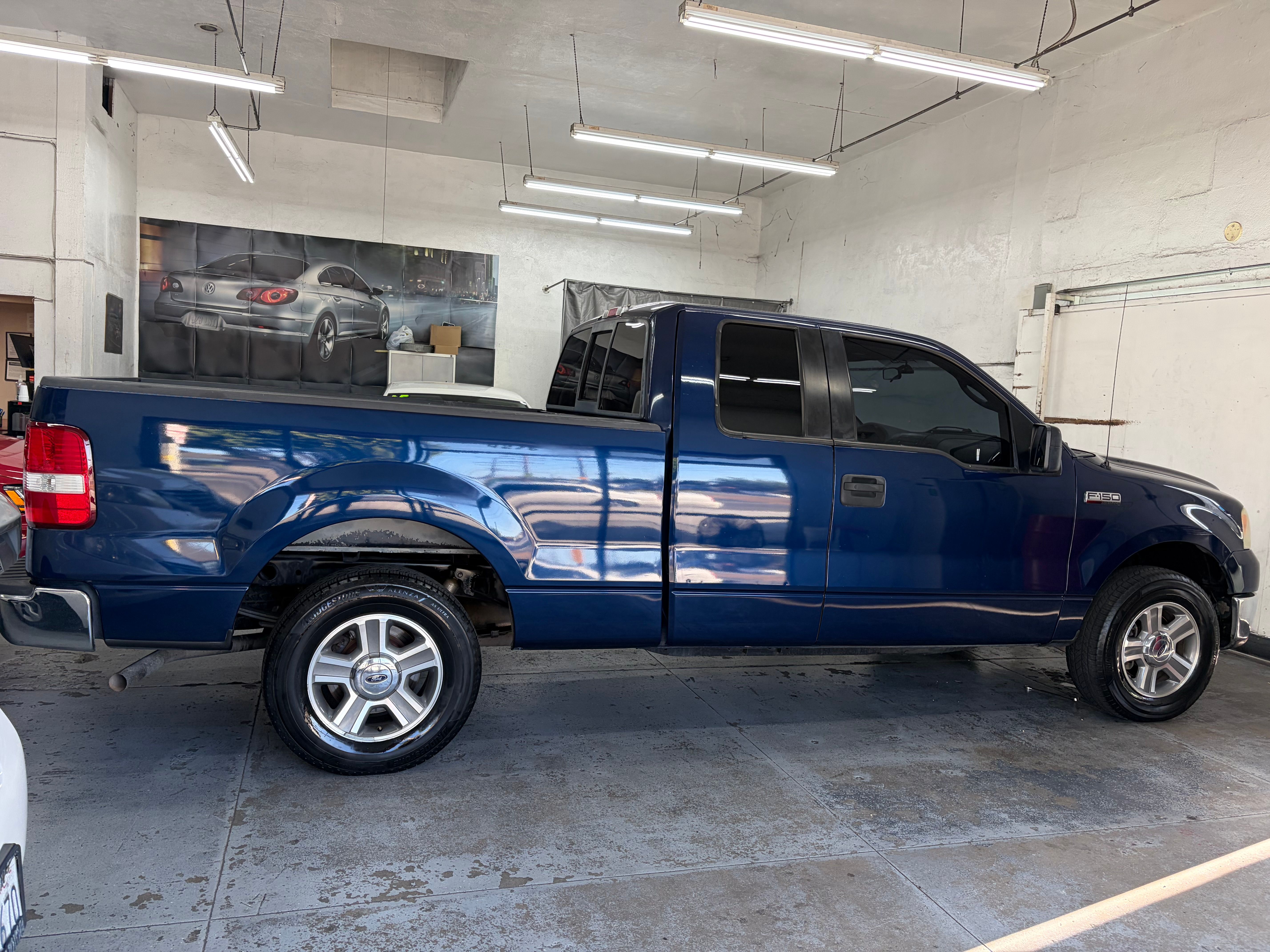 Used 2007 Ford F150 2WD SuperCab image 9