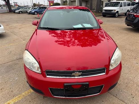 Used 2011 Chevrolet Impala LT image 8