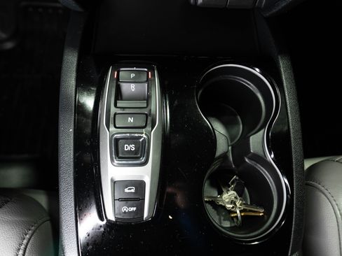 Used 2021 Honda Passport Touring image 37