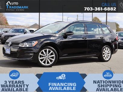 Used 2016 Volkswagen Golf SE