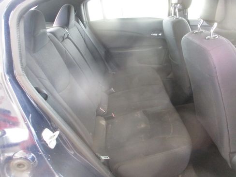 Used 2014 Chrysler 200 Touring Sedan FWD image 12