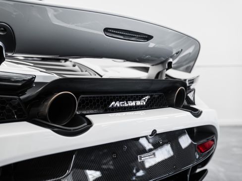 Used 2020 McLaren 720S Performance image 43