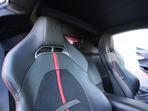 Used 2021 Ferrari SF90 Stradale image 11