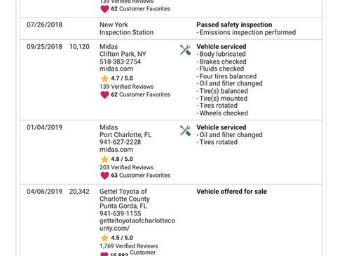 Used 2017 Nissan Murano S image 21