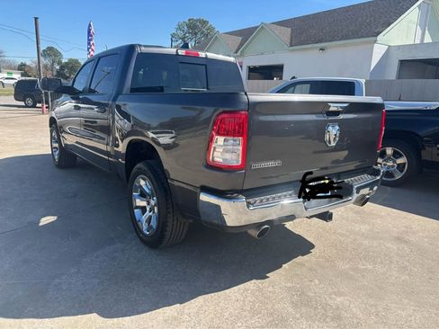 Used 2019 RAM 1500 Big Horn image 5