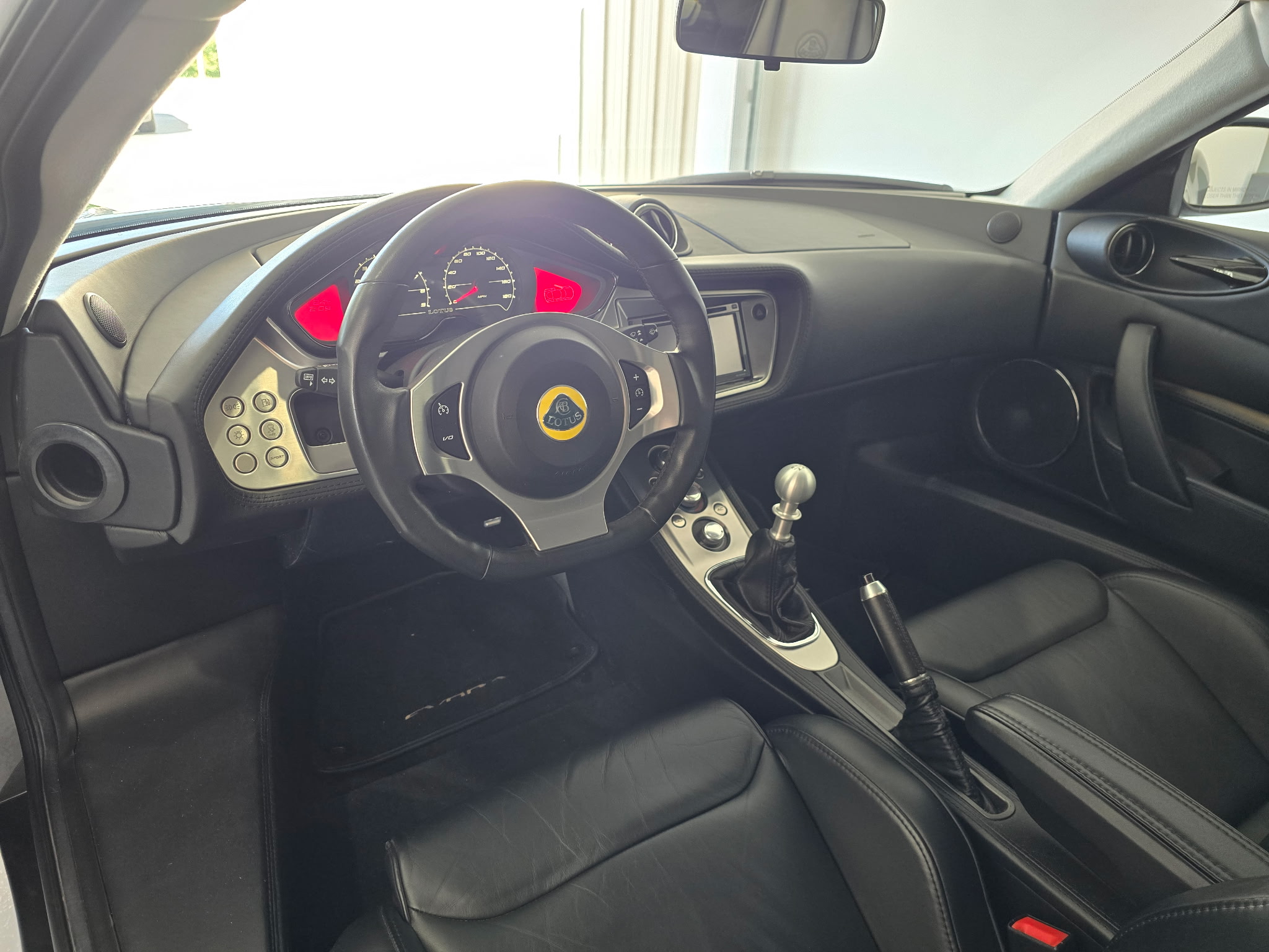 Used 2014 Lotus Evora 2+2 RWD image 5