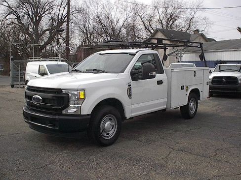 Used 2022 Ford F250 XL image 12