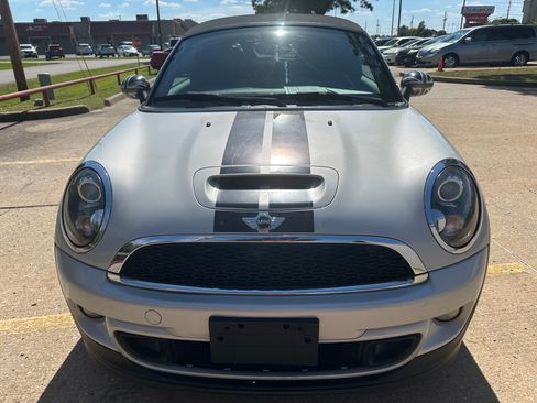 Used 2013 MINI Cooper Roadster S image 5