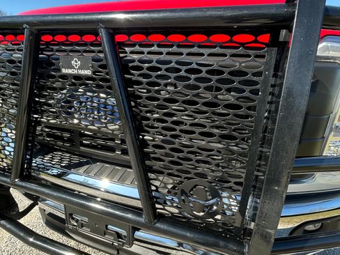 Used 2024 Ford F250 XL image 16