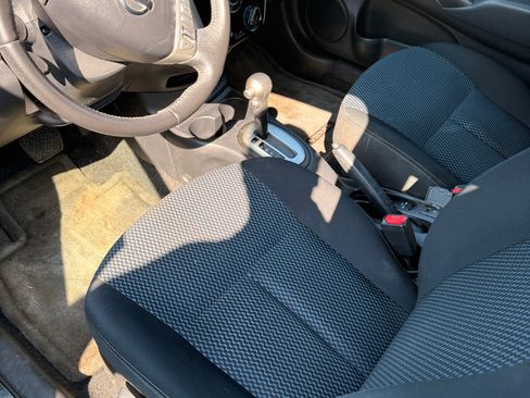 Used 2015 Nissan Versa Note UNAVAIL FWD image 4