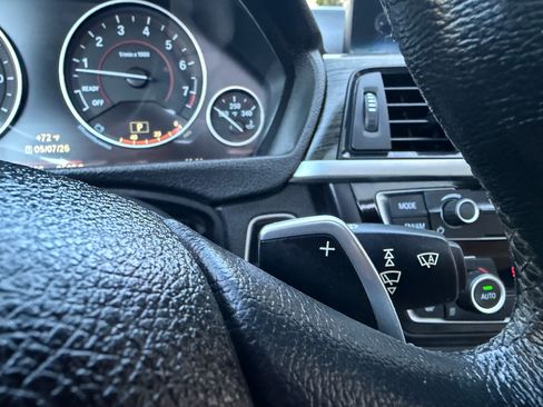 Used 2015 BMW 428i Gran Coupe RWD image 19
