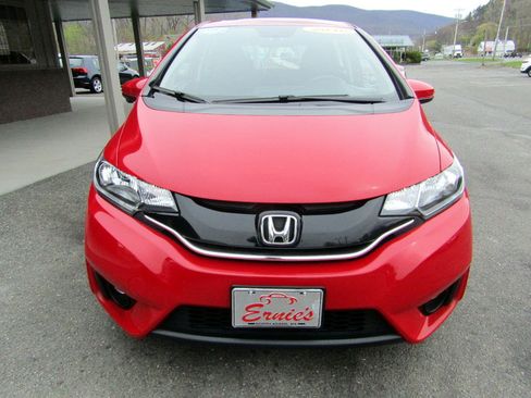 Used 2016 Honda Fit EX image 7