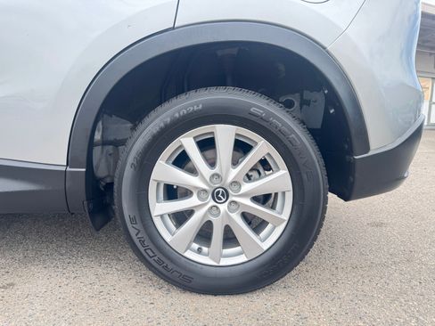 Used 2015 MAZDA CX-5 FWD Touring image 15