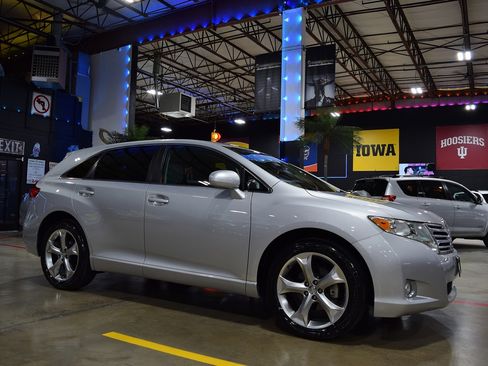 Used 2012 Toyota Venza LE AWD image 13