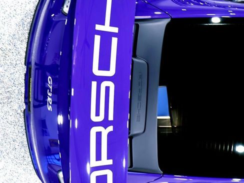 Used 2016 Porsche 911 GT3 RS image 12