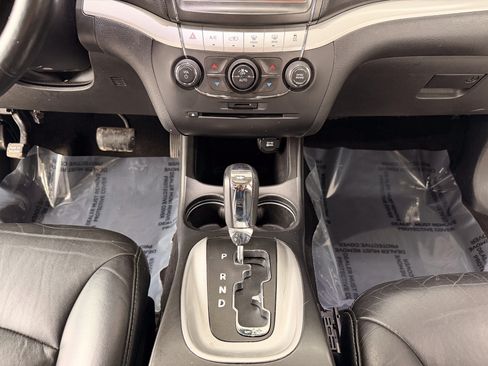 Used 2015 Dodge Journey R/T image 13