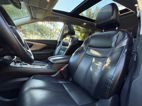 Used 2022 Nissan Murano SL image 8