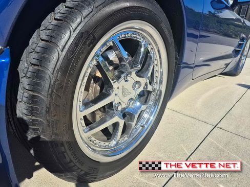 Used 2002 Chevrolet Corvette image 23