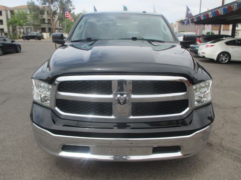Used 2019 RAM 1500 Classic Tradesman image 17