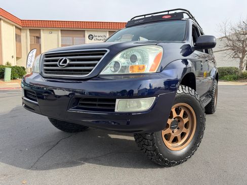 Used 2006 Lexus GX 470 image 7