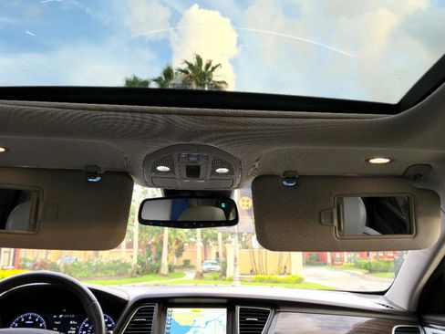 Used 2015 Hyundai Genesis 3.8 image 34
