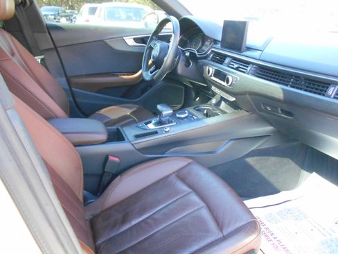 Used 2019 Audi A4 2.0T Premium image 9