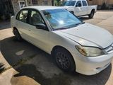 Used 2005 Honda Civic LX image 3