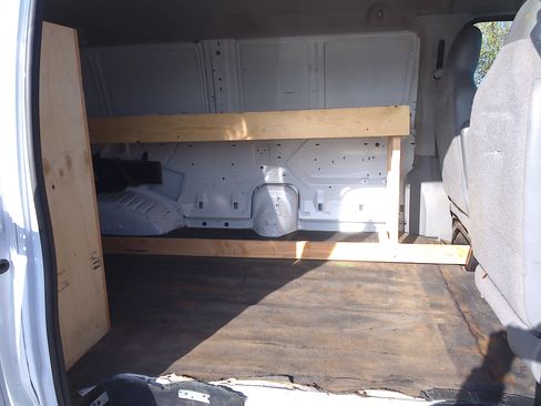 Used 2012 Ford E-150 and Econoline 150 image 10