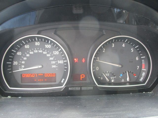 Used 2006 BMW X3 3.0i AWD/4WD image 40