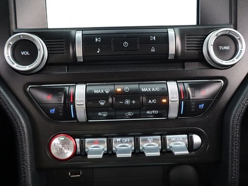 Used 2021 Ford Mustang GT Premium image 20