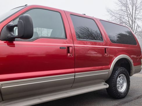 Used 2003 Ford Excursion Eddie Bauer image 12