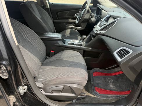 Used 2017 GMC Terrain SLE image 7