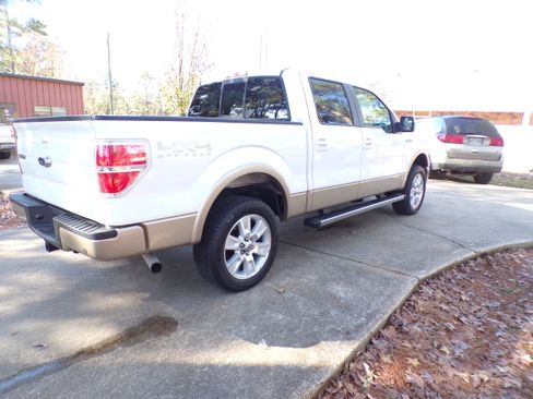 Used 2012 Ford F150 Lariat image 6